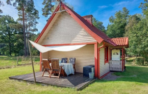 Cozy Home In Osby With House A Panoramic View, Osby